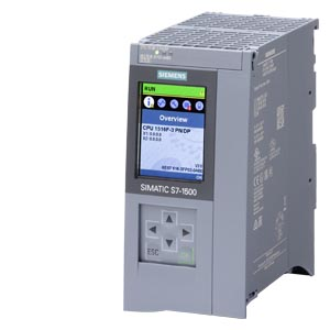 Neue Original Siemens 6ES7516-3FP03-0AB0 SIMATIC SIMATIC S7-1500F Zentraleinheit