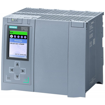 Neue Original Siemens 6ES7517-3AP00-0AB0 SIMATIC SIMATIC SIMATIC S7-1500 Zentraleinheit