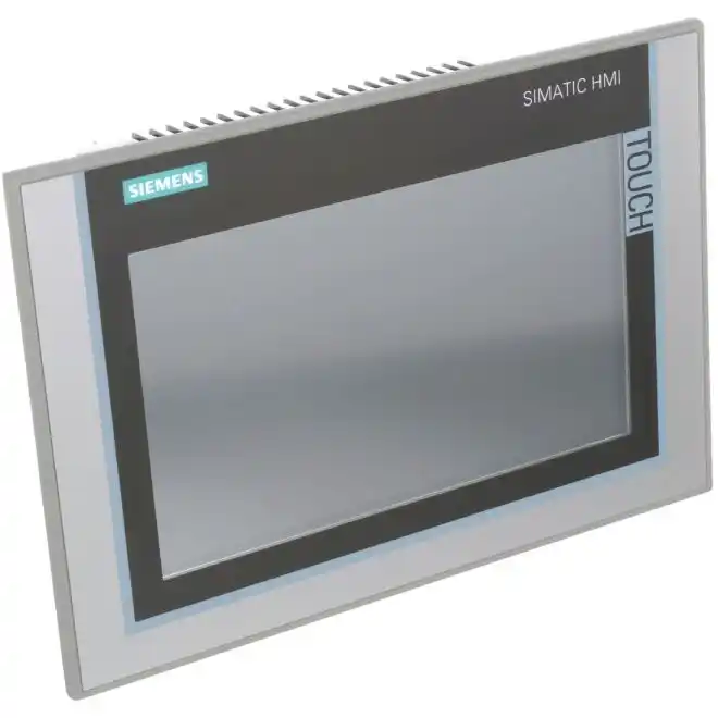 Neues Original Siemens 6AV2124-0JC01-0AX0 SIMATIC HMI TP900 Komfortpanel