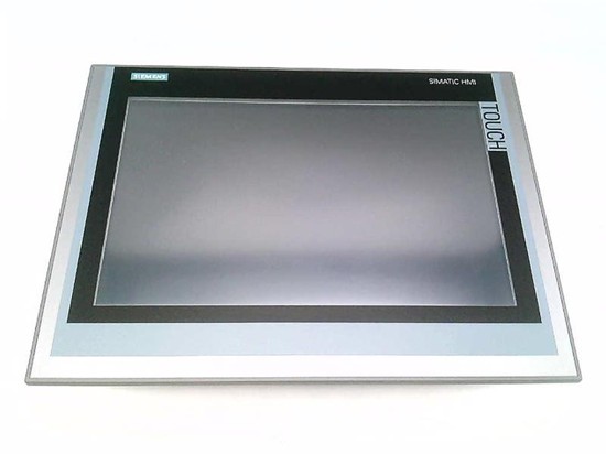 Neues Original Siemens 6AV2124-0QC02-0AX0 SIMATIC HMI TP900 Komfortpanel