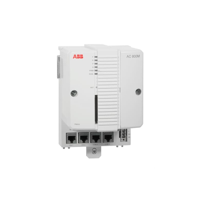 Neue ABB 3BSE076939R1 PM866AK01 Hochleistungsprozessoreinheit