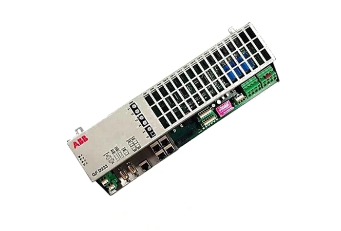 Neues Original ABB GFD233 GFD233A GFD233A103 3BHE22294R0101 Analog-E/A- und Steuerungsschnittstellenmodul
