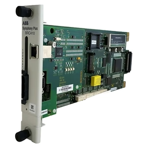 Neues Original ABB SPBRC410 Brückensteuerungsmodul (BRC)