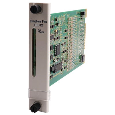 Neues Original ABB Bailey INFI 90 & Symphony Plus SPFEC12 Analog-Eingangsmodul