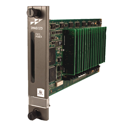 Neues Original ABB IMASI23 Universal-Analog-Eingangsmodul