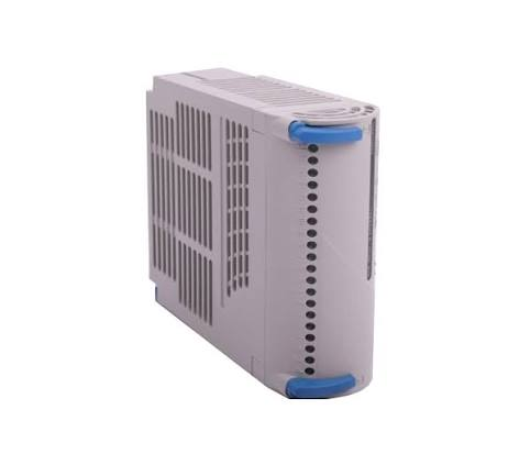 Emerson Ovation 5X00109G02 HART Analog Input Personality Module (Pairs with 5X00106G01 HART; Emerson spare part)