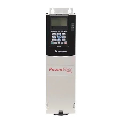 Neuer luftgekühlter Allen Bradley 20G1AND477JA0NNNNN PowerFlex 755 Frequenzumrichter
