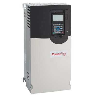 Neuer luftgekühlter Allen Bradley 20G1AND415JA0NNNNN PowerFlex 755 Frequenzumrichter
