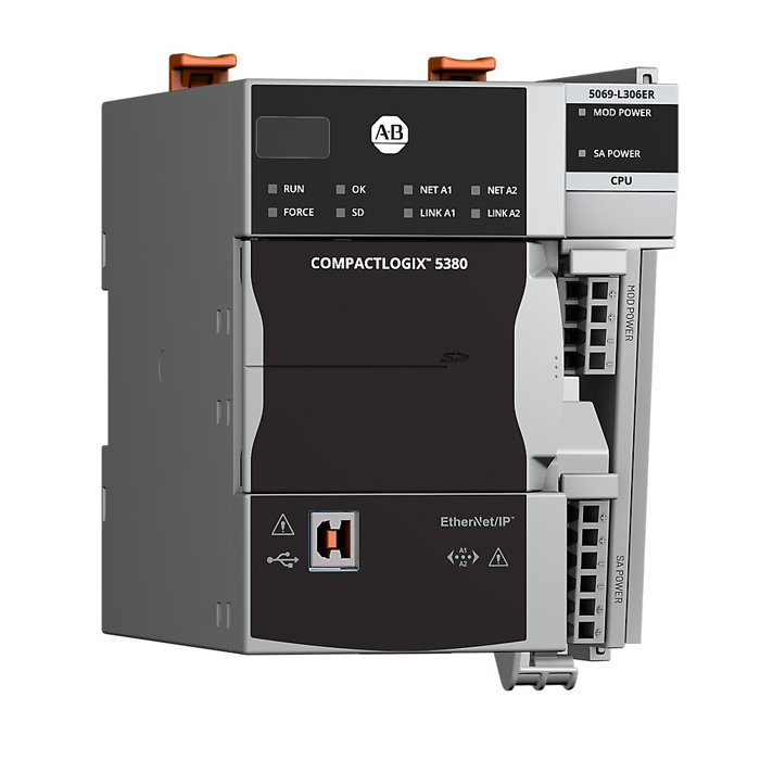 Neuer Allen Bradley 20G1F3D960LNDNNNNN PowerFlex 755TR regenerativer AC-Antrieb