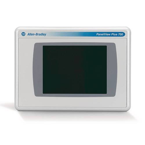 Neues Allen Bradley 2711P-T15C4D9 PanelView Plus 6 1500 Bedienerterminal HMI