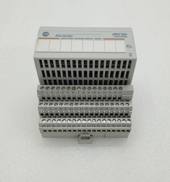 Neues Allen Bradley 1794-IF8IH FLEX I/O HART Analogausgangsmodul auf Lager