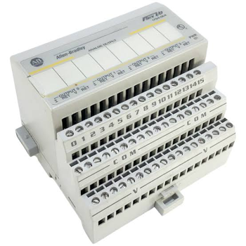 Neues Allen Bradley 1794-OE4 FLEX I/O Analogausgangsmodul auf Lager
