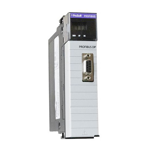 Neues Original PROSOFT ILX56-PBM PROFIBUS DPV1 Master/Slave Kommunikationsmodul auf Lager