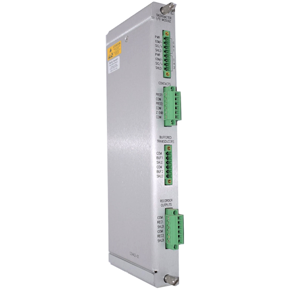 Neues Bently Nevada 3500/50 133442-01 Drehzahlmesser-I/O-Modul
